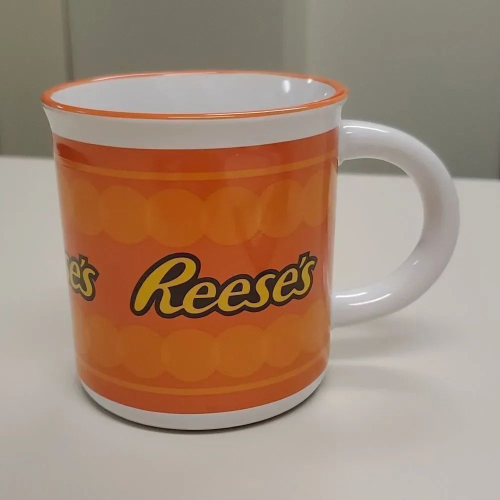 Reese'sย CoffeeโCupโ12โoz.